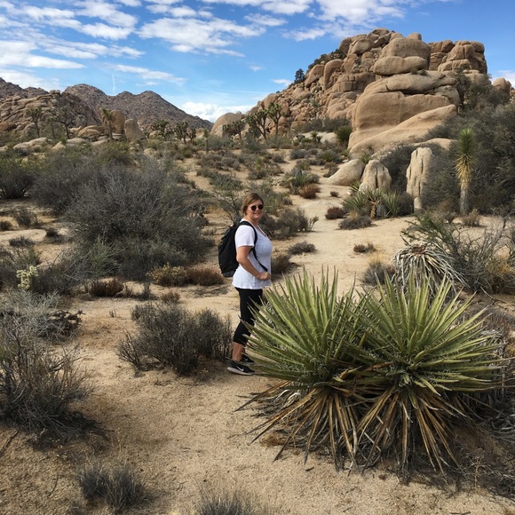 Meet your Posher, Molly - Picture 4 of 4